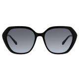 Black | Solene Sunglasses Front