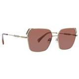 Gold | Valette Sunglasses