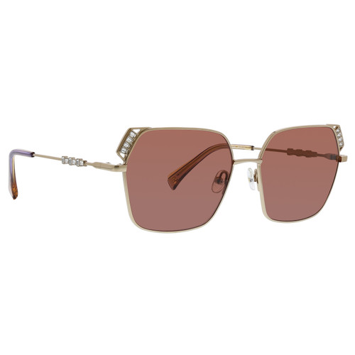 Gold | Valette Sunglasses