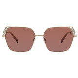 Gold | Valette Sunglasses