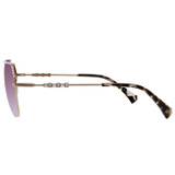 Rosegold | Valette Sunglasses