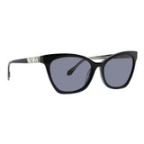 Black | Vienne Sunglasses