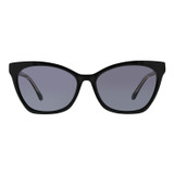 Black | Vienne Sunglasses
