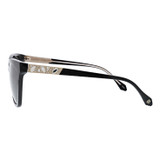 Black | Vienne Sunglasses