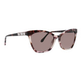 Blush Brown | Vienne Sunglasses