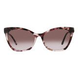 Blush Brown | Vienne Sunglasses