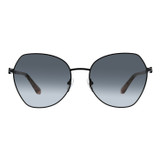 Black | Voleta Sunglasses