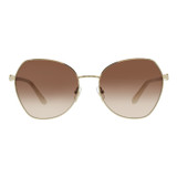 Gold | Voleta Sunglasses