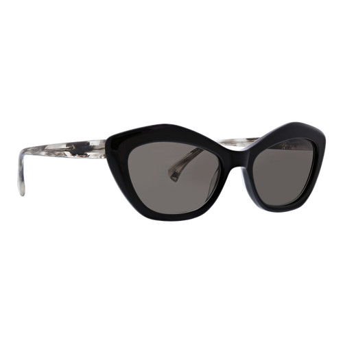 Black | Zelie Sunglasses