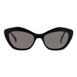 Black | Zelie Sunglasses