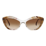 Taupe | Zelie Sunglasses