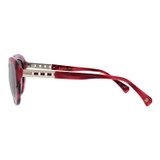 Ruby | Beatrice Sunglasses