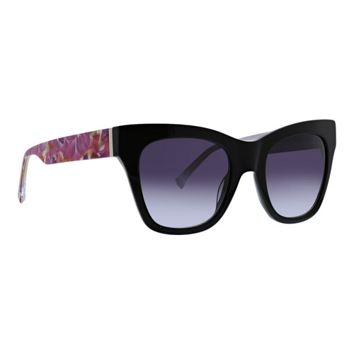 Black | Bernadette Sunglasses