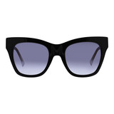 Black | Bernadette Sunglasses