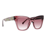 Mauve | Bernadette Sunglasses