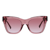 Mauve | Bernadette Sunglasses