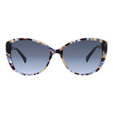 Blue Tortoise | Buitique Sunglasses Front