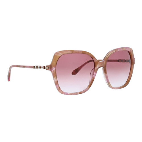 Blush | Cecilia Sunglasses