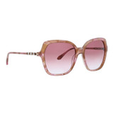 Blush | Cecilia Sunglasses