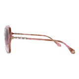 Blush | Cecilia Sunglasses