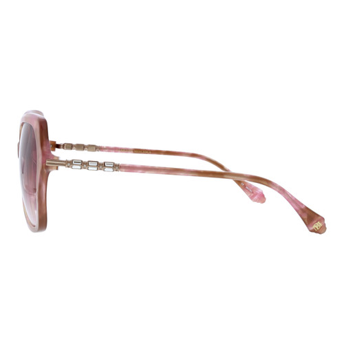 Blush | Cecilia Sunglasses