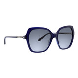 Navy | Cecilia Sunglasses