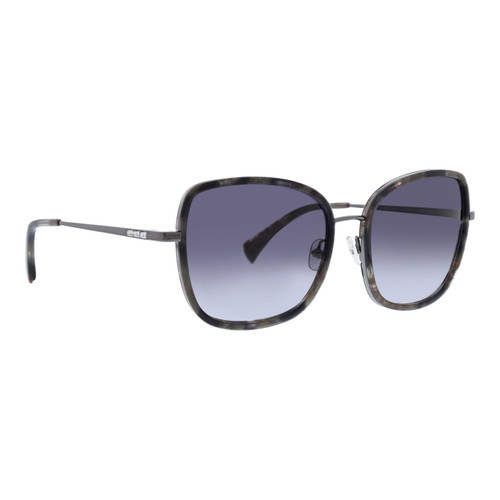 Black | Daphne Sunglasses