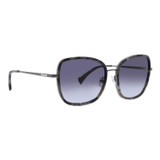 Black | Daphne Sunglasses