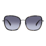 Black | Daphne Sunglasses