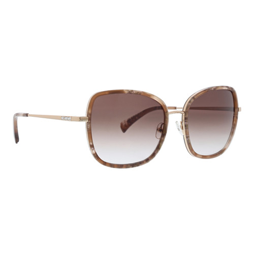 Brown | Daphne Sunglasses