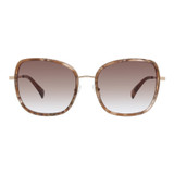 Brown | Daphne Sunglasses