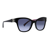 Black | Evonne Sunglasses
