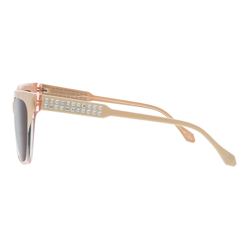 Ivory | Francina Sunglasses