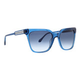 Navy | Francina Sunglasses