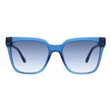 Navy | Francina Sunglasses