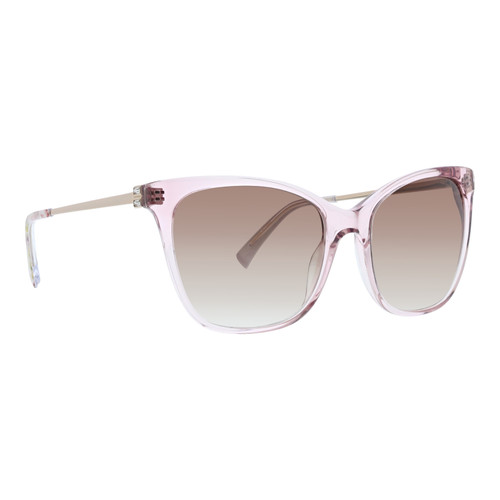 Blush | Josephina Sunglasses
