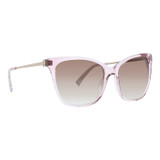 Blush | Josephina Sunglasses
