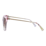 Blush | Josephina Sunglasses