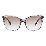 Pink Tortoise | Josephina Sunglasses