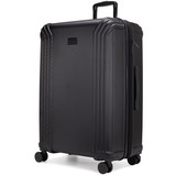 Black | Evalyn 3 Piece Expandable Luggage Set