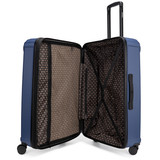 Navy | Evalyn 3 Piece Expandable Luggage Set