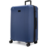 Navy | Evalyn 3 Piece Expandable Luggage Set