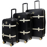 Black | Grace Luggage Set