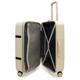 Champagne | Grace Luggage Set