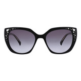 Black | Marchelle Sunglasses Front
