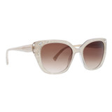 Ivory | Marchelle Sunglasses Front Side