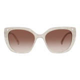 Ivory | Marchelle Sunglasses Front