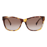 Tortoise | Maryse Sunglasses Front