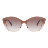 Blush |  Pascale Sunglasses Front