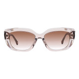 Blush | Romane Sunglasses Front